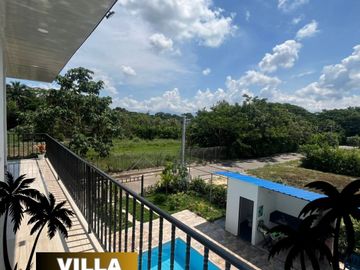 VENTA DE CASA QUINTA RENTABLE EN CARMEN DE APICALA CONDOMINIO VEGAS INN