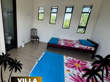 VENTA DE CASA QUINTA RENTABLE EN CARMEN DE APICALA CONDOMINIO VEGAS INN