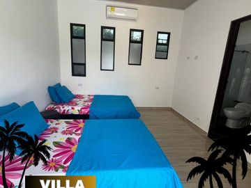 VENTA DE CASA QUINTA RENTABLE EN CARMEN DE APICALA CONDOMINIO VEGAS INN