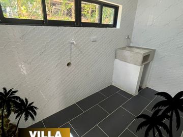 VENTA DE CASA QUINTA RENTABLE EN CARMEN DE APICALA CONDOMINIO VEGAS INN