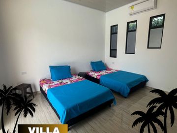 VENTA DE CASA QUINTA RENTABLE EN CARMEN DE APICALA CONDOMINIO VEGAS INN