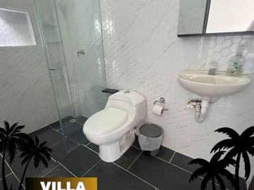VENTA DE CASA QUINTA RENTABLE EN CARMEN DE APICALA CONDOMINIO VEGAS INN