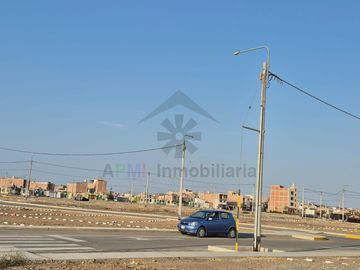 VENTA DE TERRENO EN URBANIZACIÓN LA ENSENADA XII ETAPA – PIMENTEL