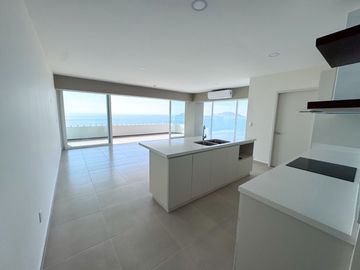 DEPARTAMENTO CRISTAL BAY 1801