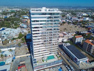 DEPARTAMENTO CRISTAL BAY 1801