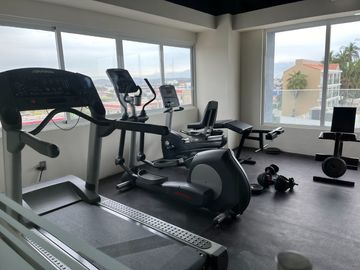 DEPARTAMENTO CRISTAL BAY 1801
