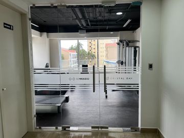 DEPARTAMENTO CRISTAL BAY 1801