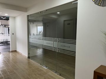 DEPARTAMENTO CRISTAL BAY 1801