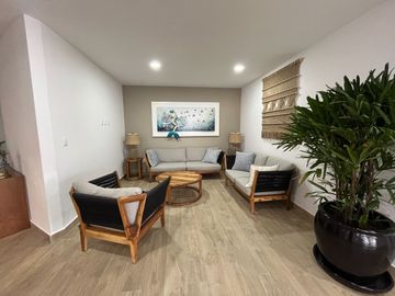 DEPARTAMENTO CRISTAL BAY 1801
