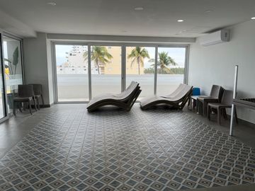 DEPARTAMENTO CRISTAL BAY 1801