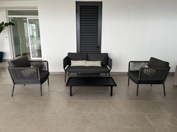DEPARTAMENTO CRISTAL BAY 1801
