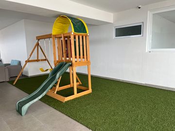 DEPARTAMENTO CRISTAL BAY 1801