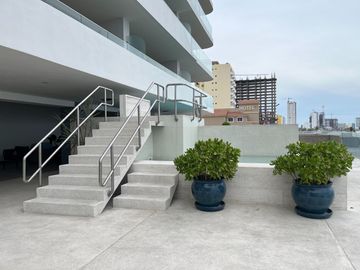 DEPARTAMENTO CRISTAL BAY 1801