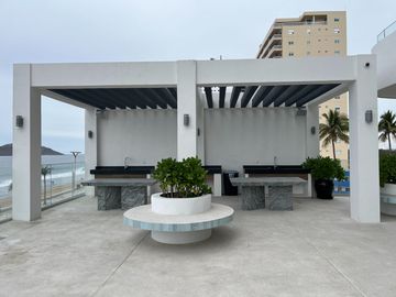 DEPARTAMENTO CRISTAL BAY 1801