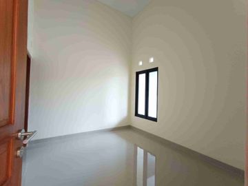 Rumah baru siap huni di sambiroto purwomartani kalasan sleman