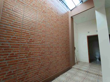 Rumah baru siap huni di sambiroto purwomartani kalasan sleman