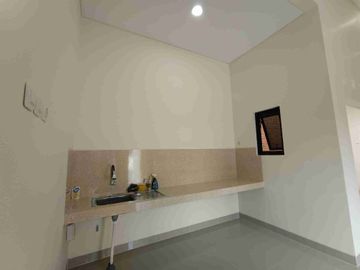 Rumah baru siap huni di sambiroto purwomartani kalasan sleman