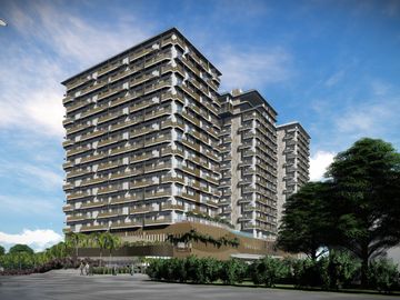 1BR Condo Property Tagaytay For sale