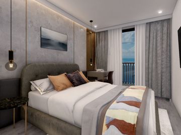 2BR CONDO PROPERTY FOR SALE TAGAYTAY