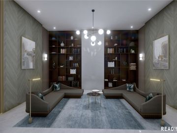 3BR CONDO PROPERTY FOR SALE TAGAYATAY