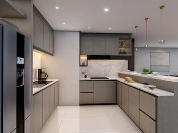 3BR CONDO PROPERTY FOR SALE TAGAYATAY