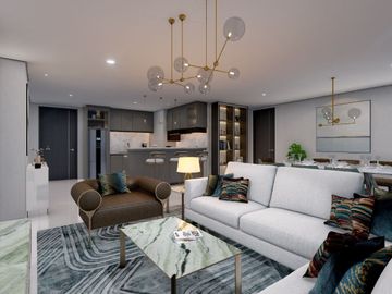 3BR CONDO PROPERTY FOR SALE TAGAYATAY