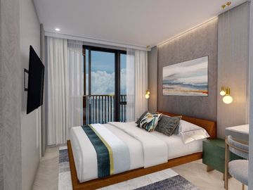 3BR CONDO PROPERTY FOR SALE TAGAYATAY