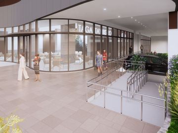 ONE TOLENTINO EAST RESIDENCES TAGAYTAY 1BR UNIT FOR SALE