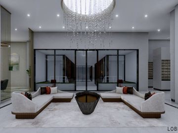 ONE TOLENTINO EAST RESIDENCES TAGAYTAY 1BR UNIT FOR SALE