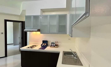 Rent to Own 2 Bedroom Corner Unit with Balcony at the Trion Residences BGC