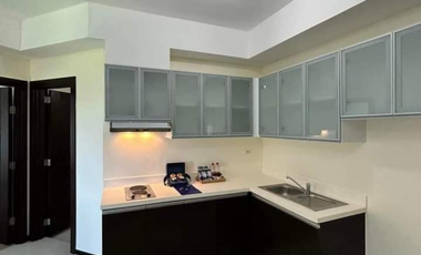 Rent to Own 2 Bedroom Corner Unit with Balcony at the Trion Residences BGC