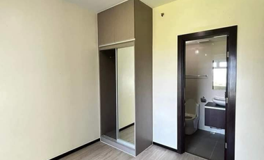 Rent to Own 2 Bedroom Corner Unit with Balcony at the Trion Residences BGC