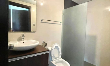 Rent to Own 2 Bedroom Corner Unit with Balcony at the Trion Residences BGC