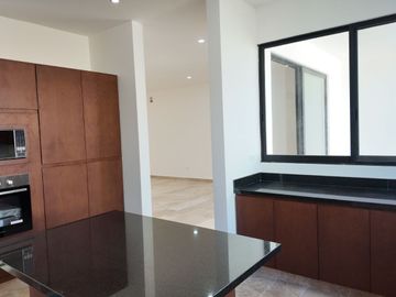 CASA EN VENTA ÙNICA LIVING, MÈRIDA, YUCATÀN. 4 RECAMARÀS EN EXCLUSIVO COMPLEJO RESIDENCIAL