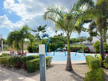 CASA EN VENTA ÙNICA LIVING, MÈRIDA, YUCATÀN. 4 RECAMARÀS EN EXCLUSIVO COMPLEJO RESIDENCIAL
