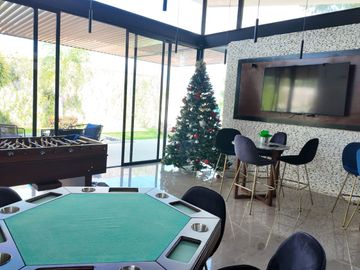 CASA EN VENTA ÙNICA LIVING, MÈRIDA, YUCATÀN. 4 RECAMARÀS EN EXCLUSIVO COMPLEJO RESIDENCIAL