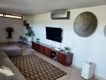 CASA EN VENTA ÙNICA LIVING, MÈRIDA, YUCATÀN. 4 RECAMARÀS EN EXCLUSIVO COMPLEJO RESIDENCIAL