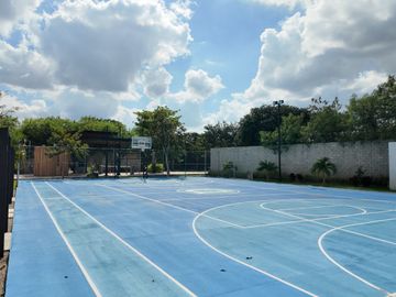CASA EN VENTA ÙNICA LIVING, MÈRIDA, YUCATÀN. 4 RECAMARÀS EN EXCLUSIVO COMPLEJO RESIDENCIAL