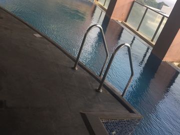 Executive Studio Infront Of US Embassy Beside Rizal Park