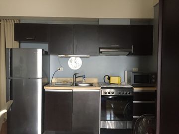 Executive Studio Infront Of US Embassy Beside Rizal Park