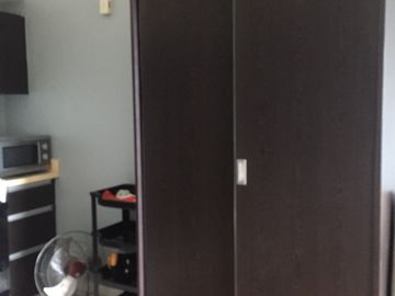 Executive Studio Infront Of US Embassy Beside Rizal Park