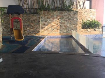 Executive Studio Infront Of US Embassy Beside Rizal Park