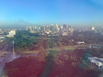 Executive Studio Infront Of US Embassy Beside Rizal Park