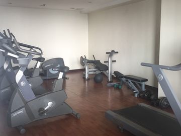 Executive Studio Infront Of US Embassy Beside Rizal Park