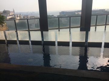 Executive Studio Infront Of US Embassy Beside Rizal Park