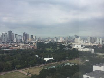 Executive Studio Infront Of US Embassy Beside Rizal Park