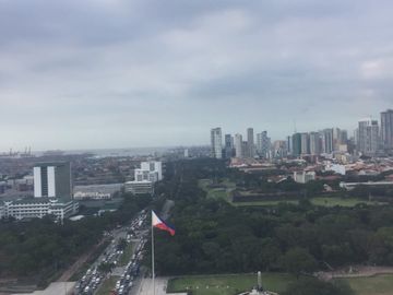 Executive Studio Infront Of US Embassy Beside Rizal Park