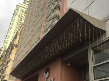 Executive Studio Infront Of US Embassy Beside Rizal Park