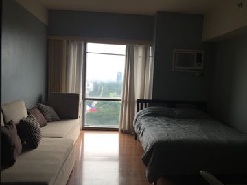 Executive Studio Infront Of US Embassy Beside Rizal Park