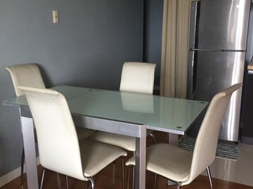 Executive Studio Infront Of US Embassy Beside Rizal Park
